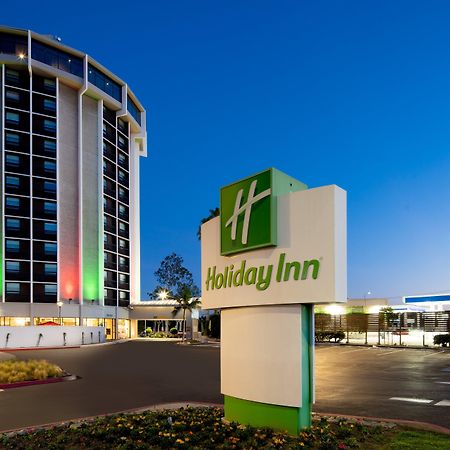 Holiday Inn Long Beach - Airport By Ihg Exteriér fotografie
