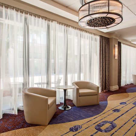 Holiday Inn Long Beach - Airport By Ihg Exteriér fotografie