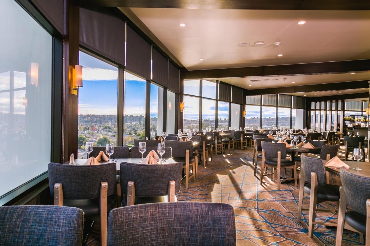 Holiday Inn Long Beach - Airport By Ihg Exteriér fotografie