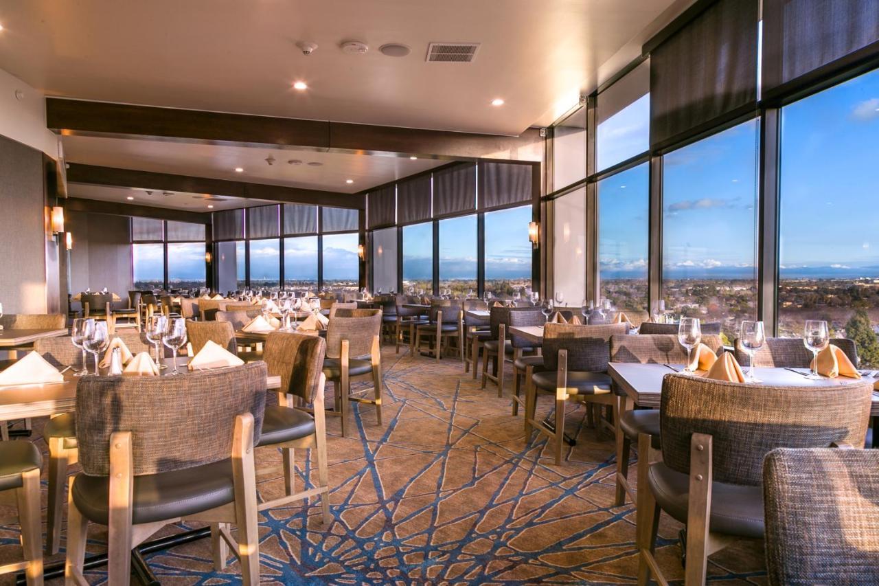 Holiday Inn Long Beach - Airport By Ihg Exteriér fotografie