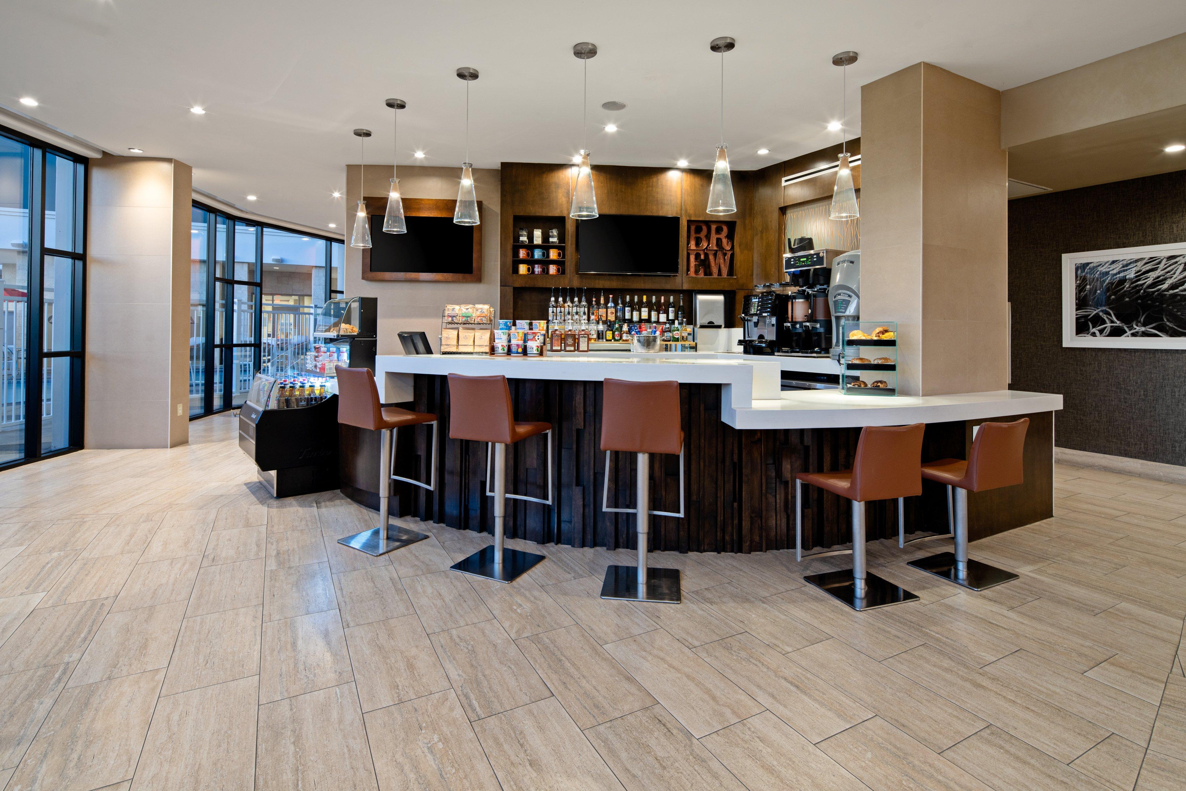 Holiday Inn Long Beach - Airport By Ihg Exteriér fotografie