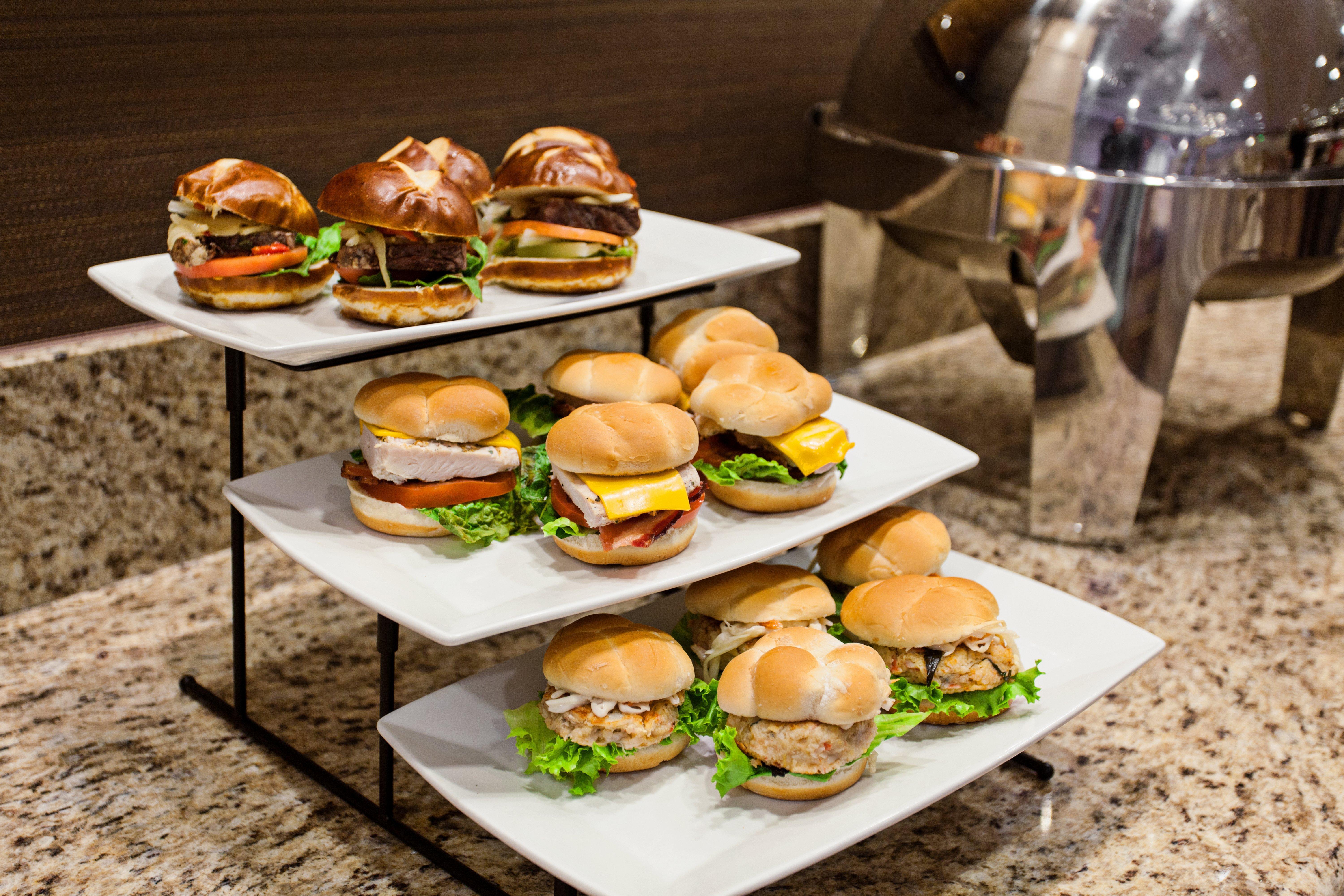 Holiday Inn Long Beach - Airport By Ihg Exteriér fotografie