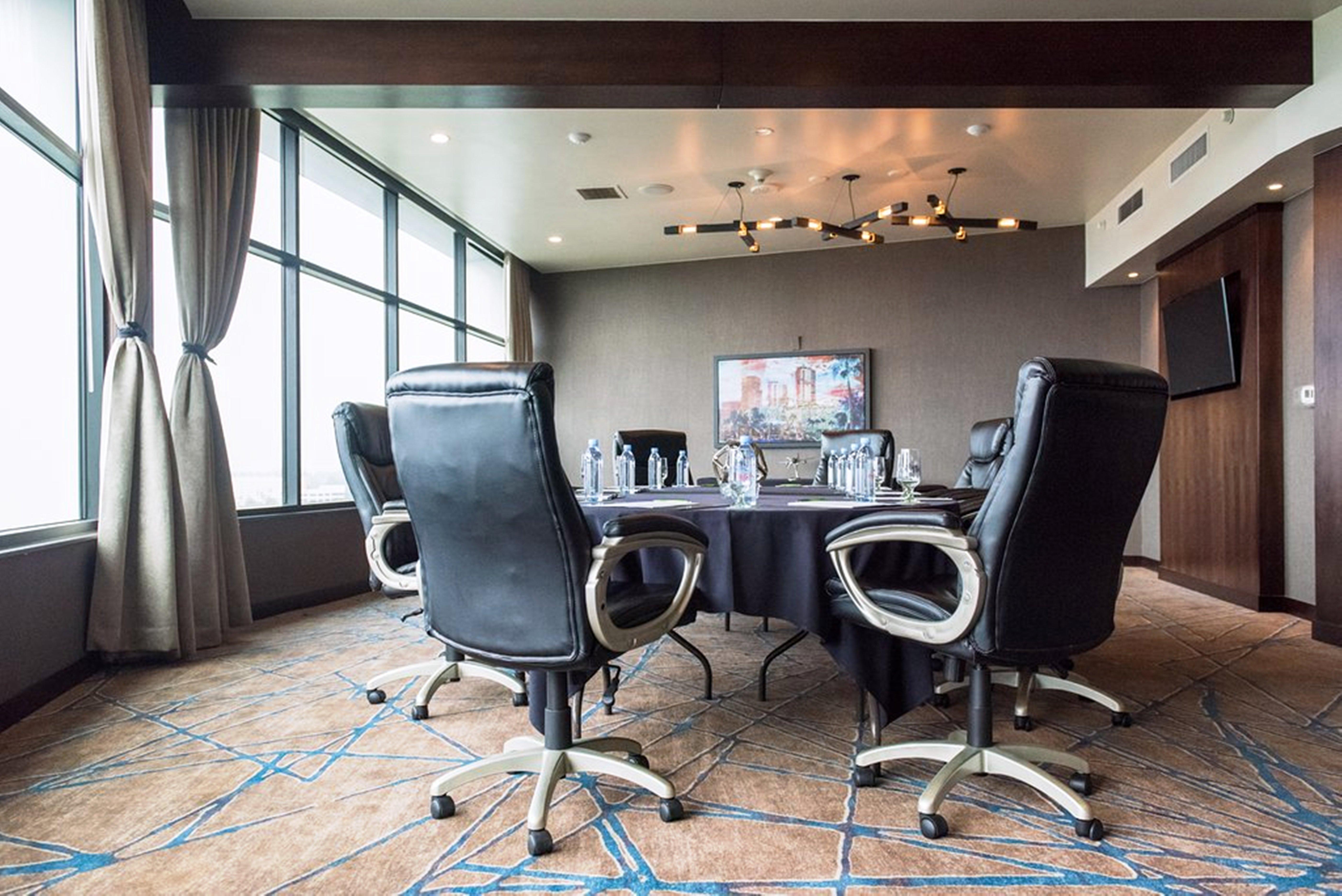 Holiday Inn Long Beach - Airport By Ihg Exteriér fotografie
