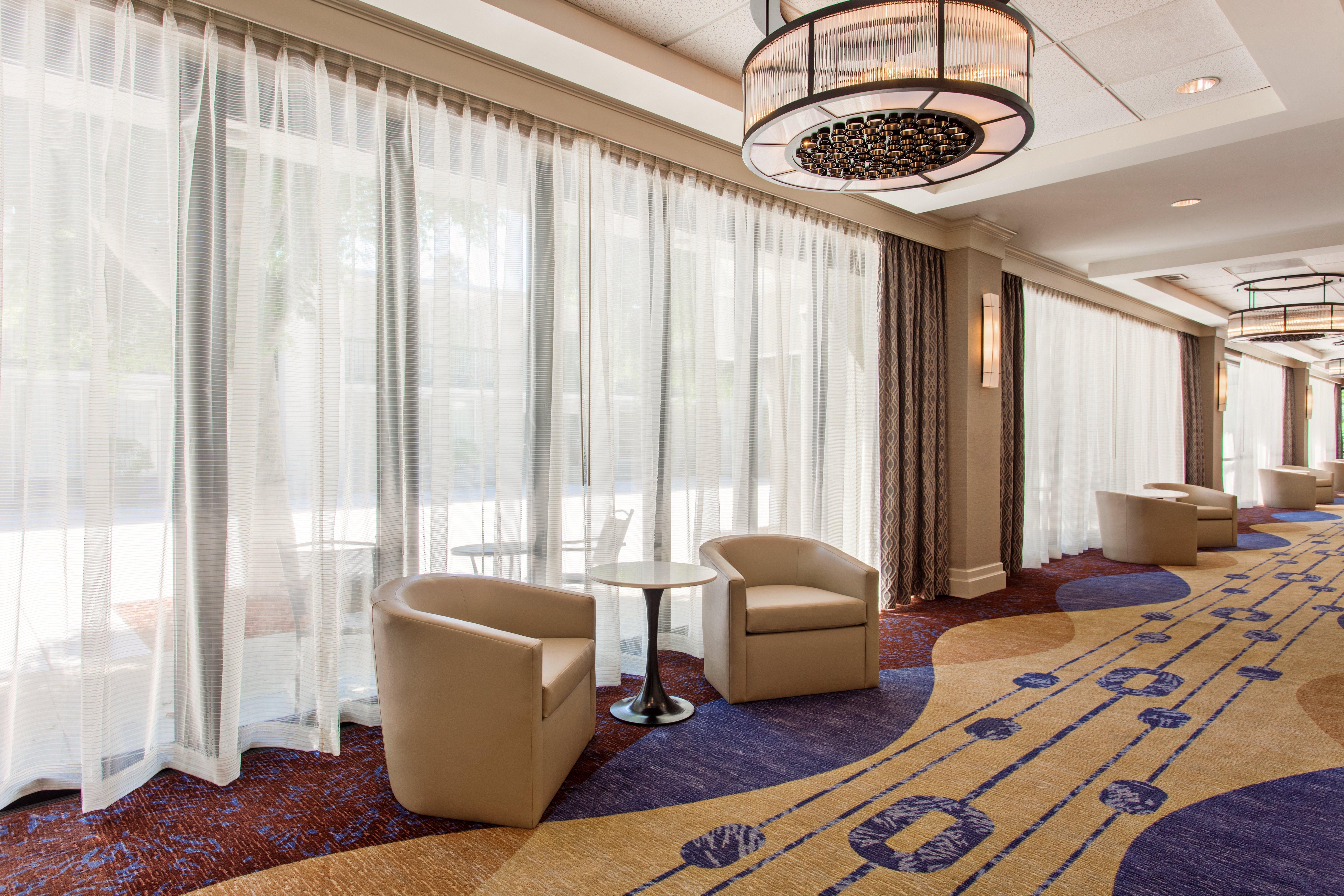 Holiday Inn Long Beach - Airport By Ihg Exteriér fotografie