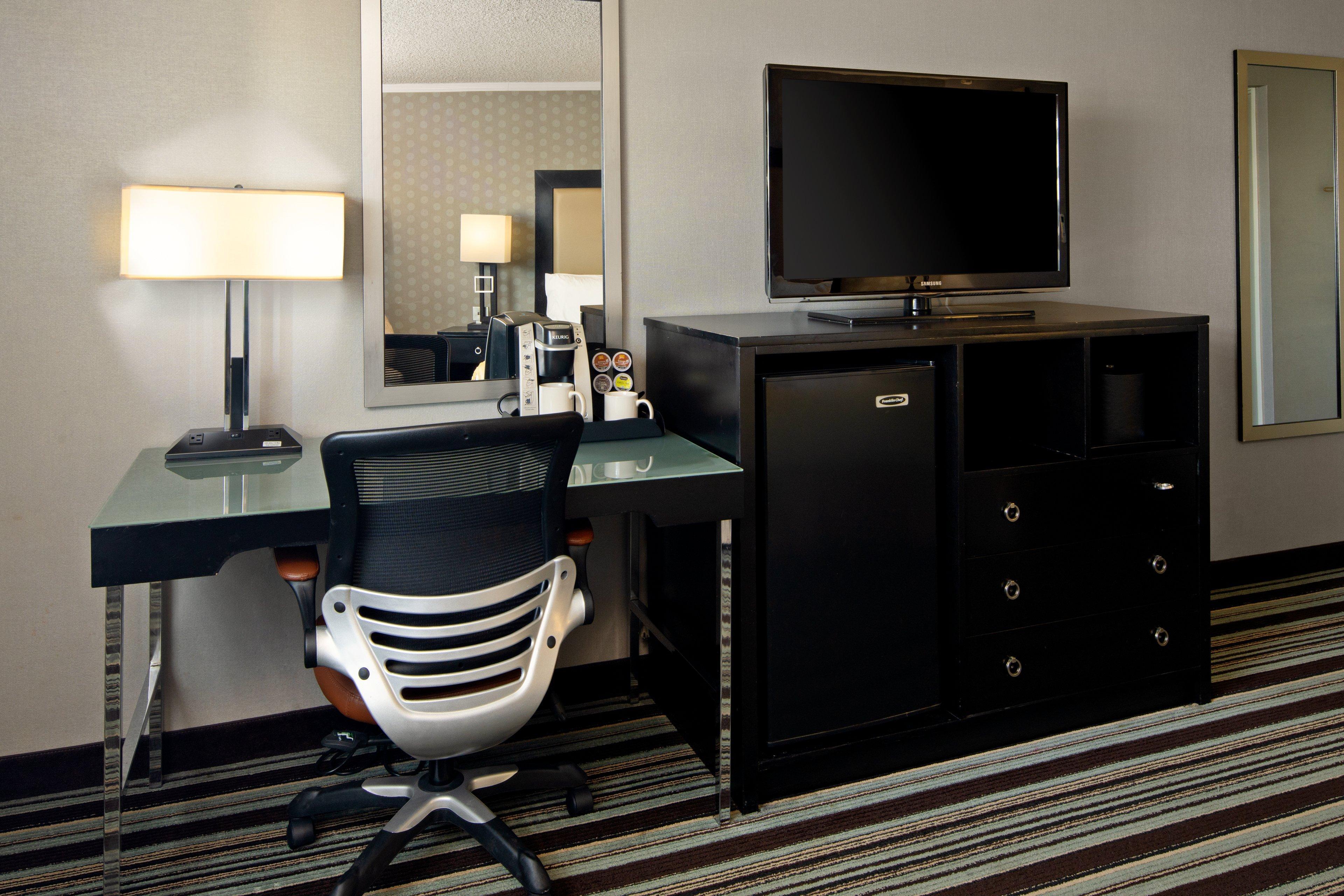 Holiday Inn Long Beach - Airport By Ihg Exteriér fotografie