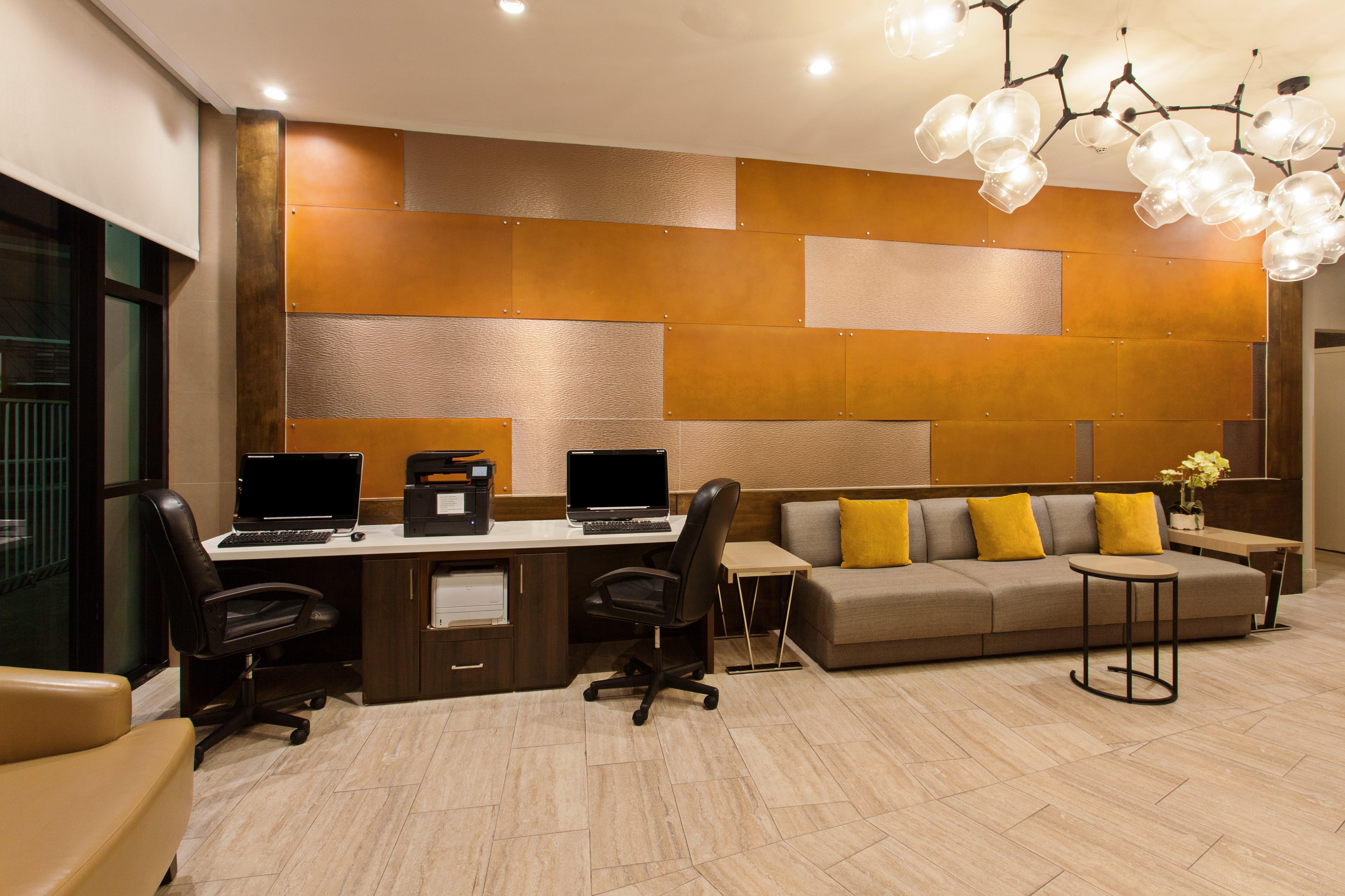 Holiday Inn Long Beach - Airport By Ihg Exteriér fotografie