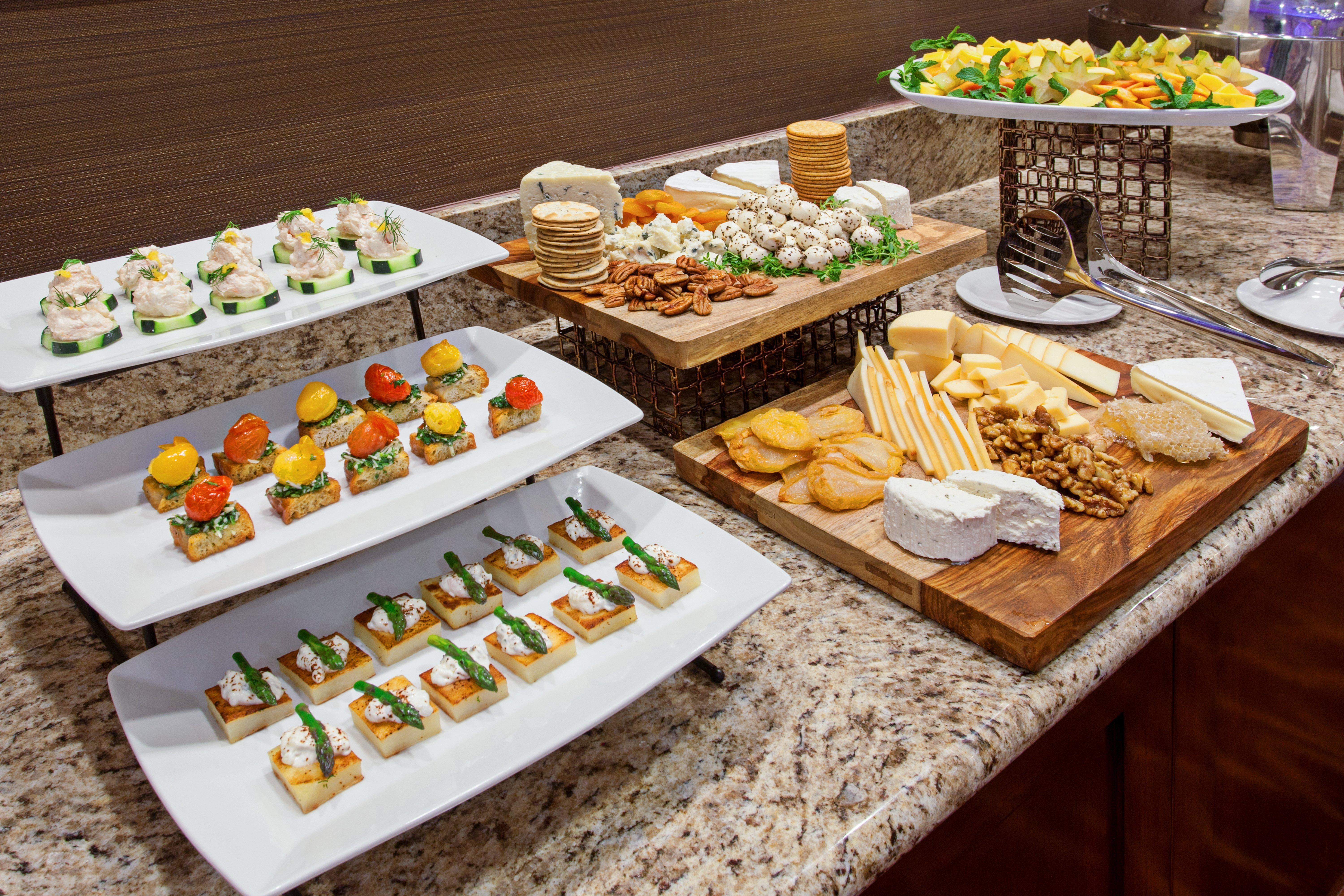 Holiday Inn Long Beach - Airport By Ihg Exteriér fotografie