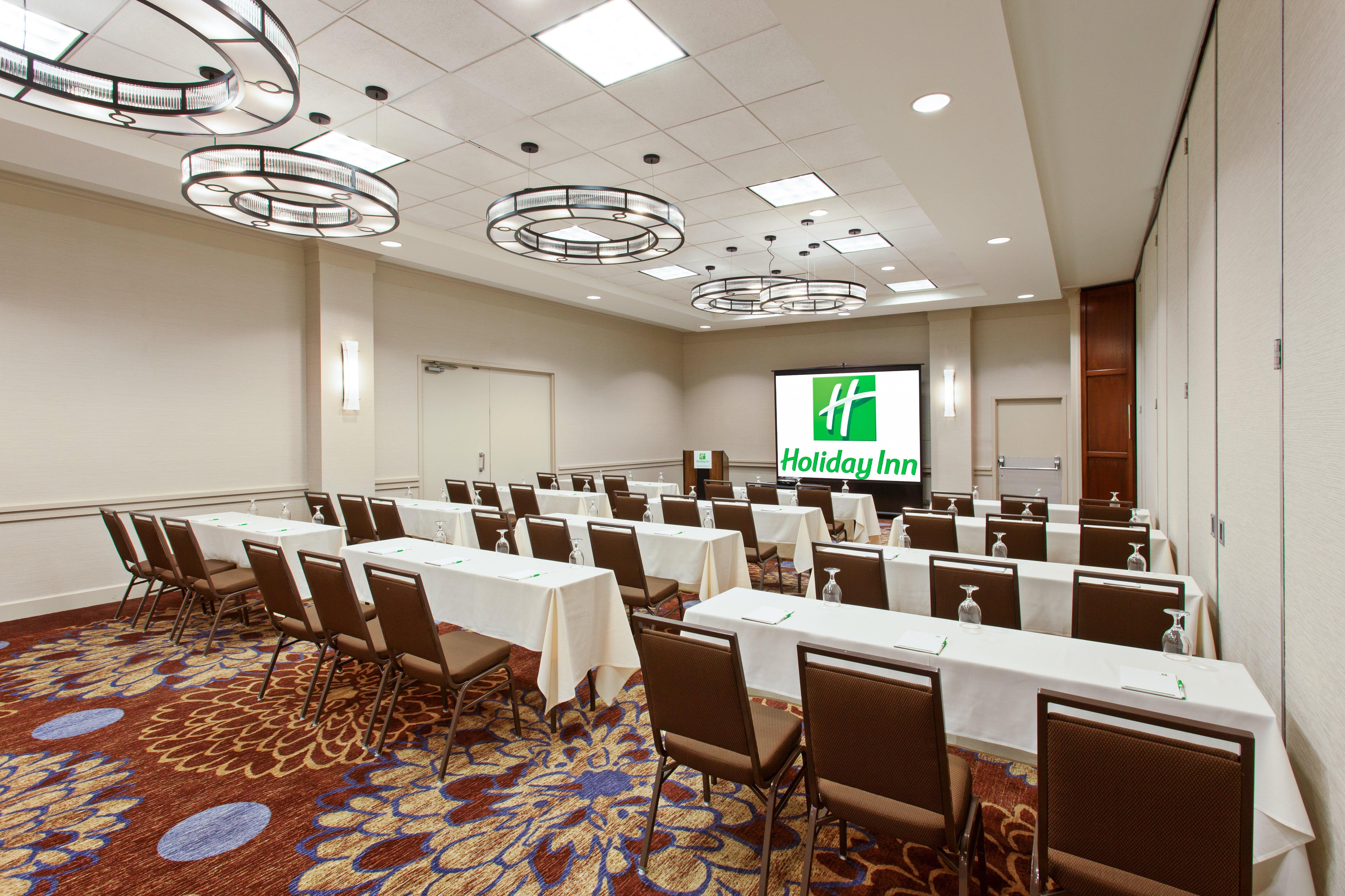 Holiday Inn Long Beach - Airport By Ihg Exteriér fotografie