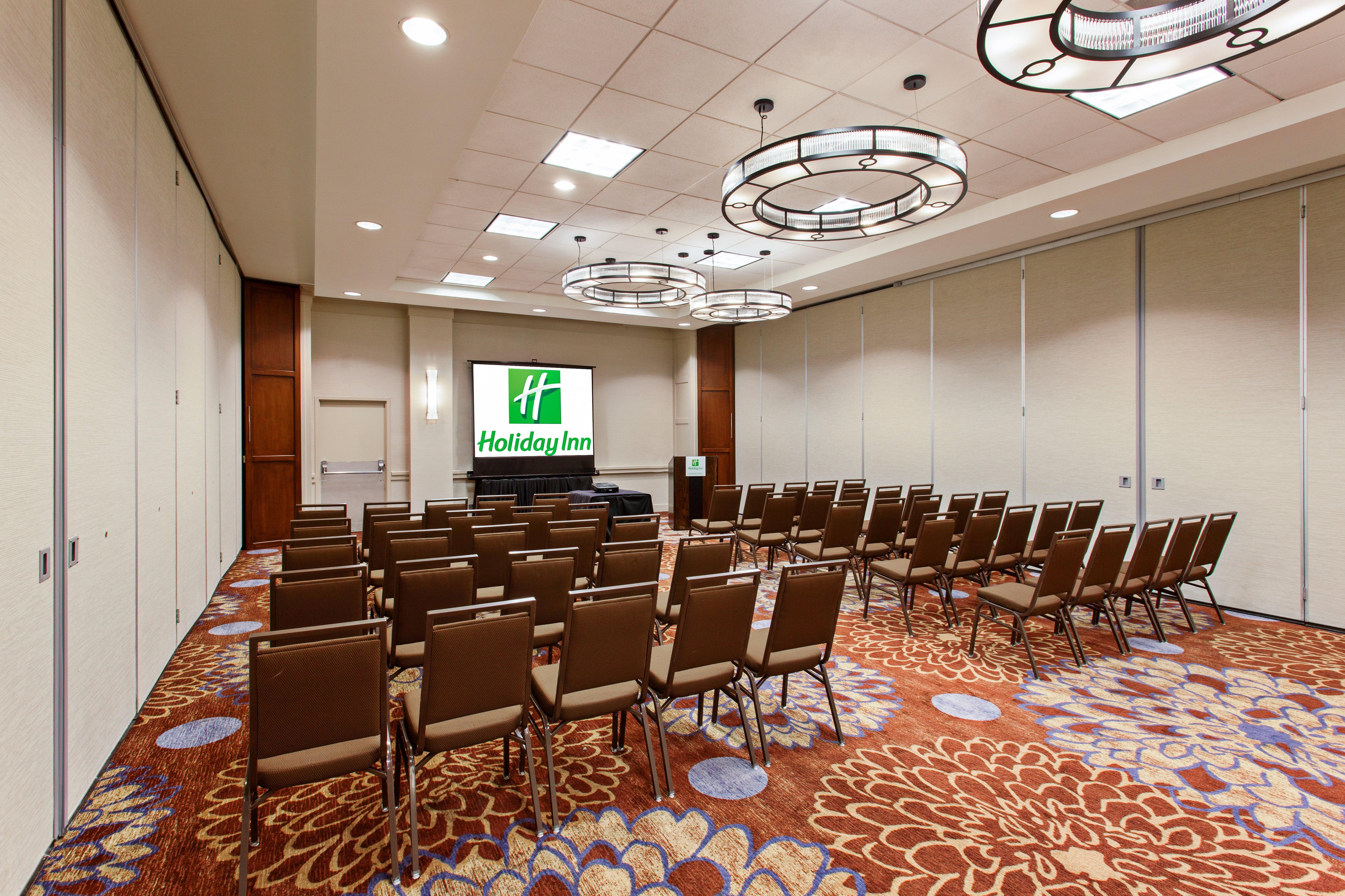 Holiday Inn Long Beach - Airport By Ihg Exteriér fotografie