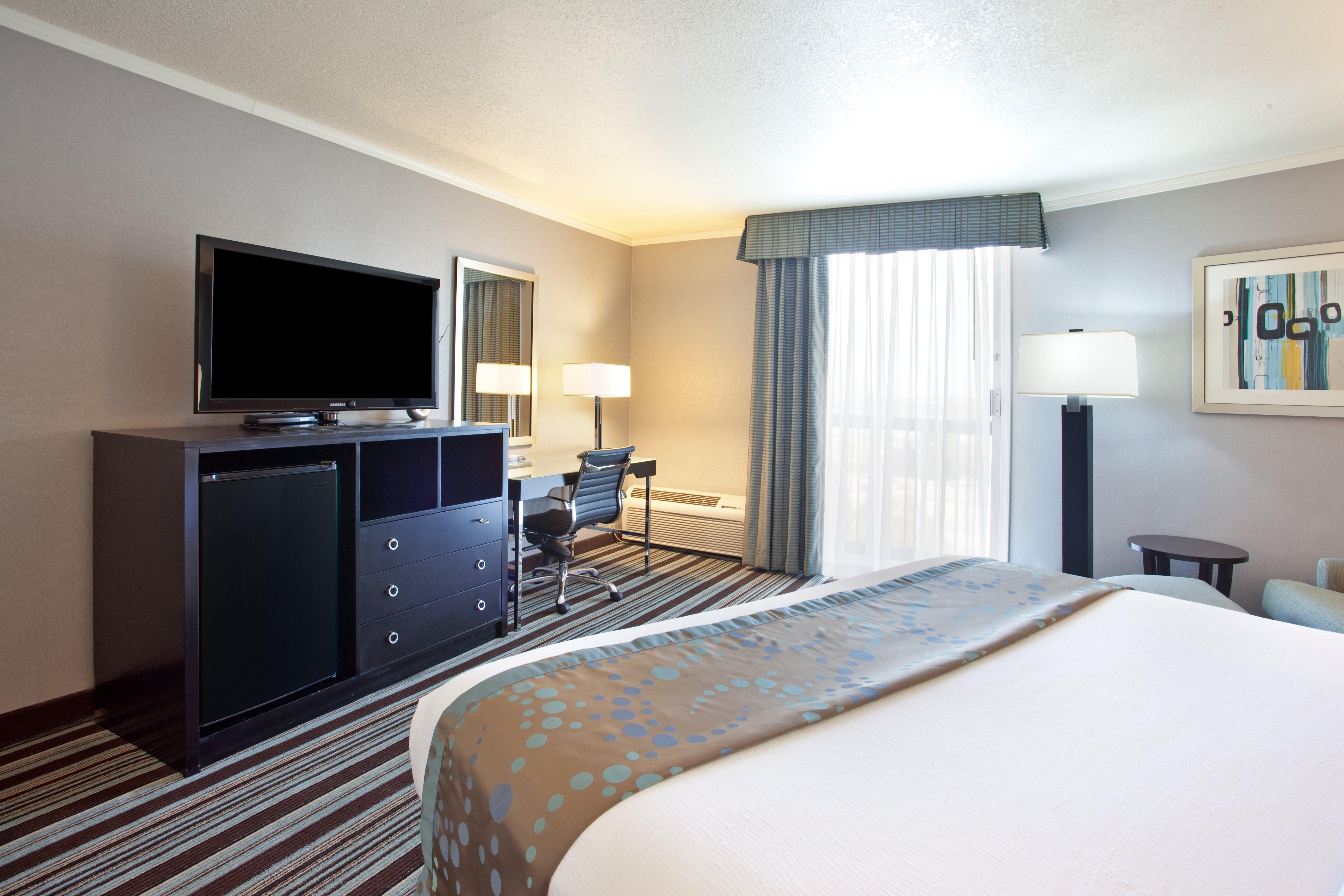 Holiday Inn Long Beach - Airport By Ihg Exteriér fotografie
