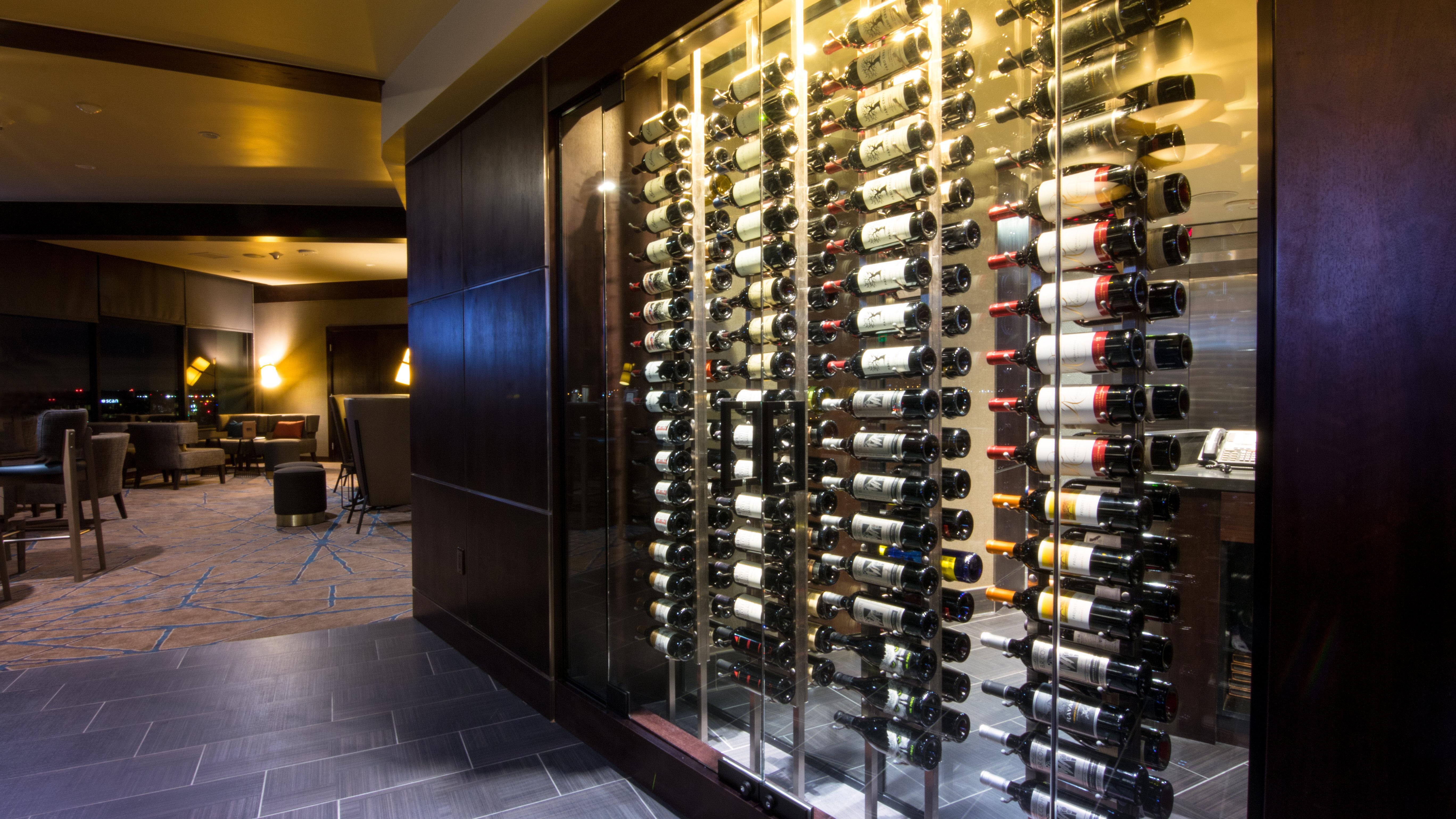 Holiday Inn Long Beach - Airport By Ihg Exteriér fotografie