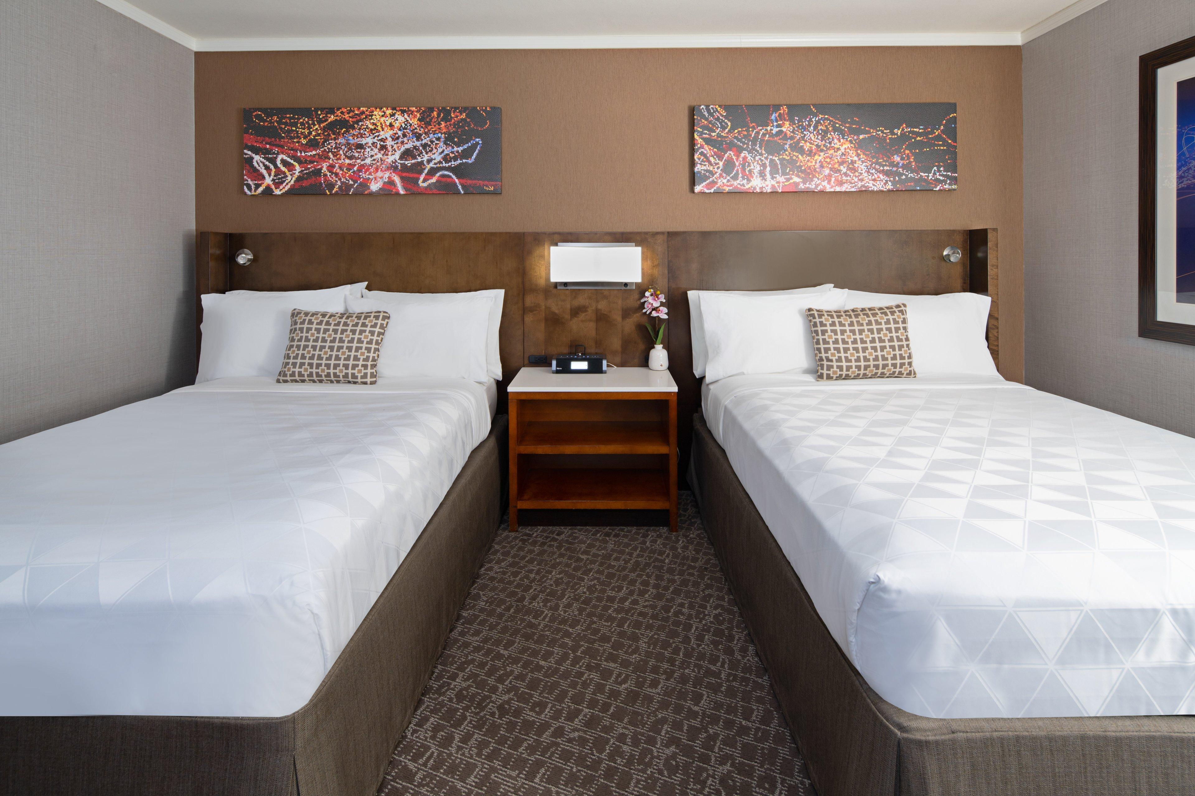 Holiday Inn Long Beach - Airport By Ihg Exteriér fotografie
