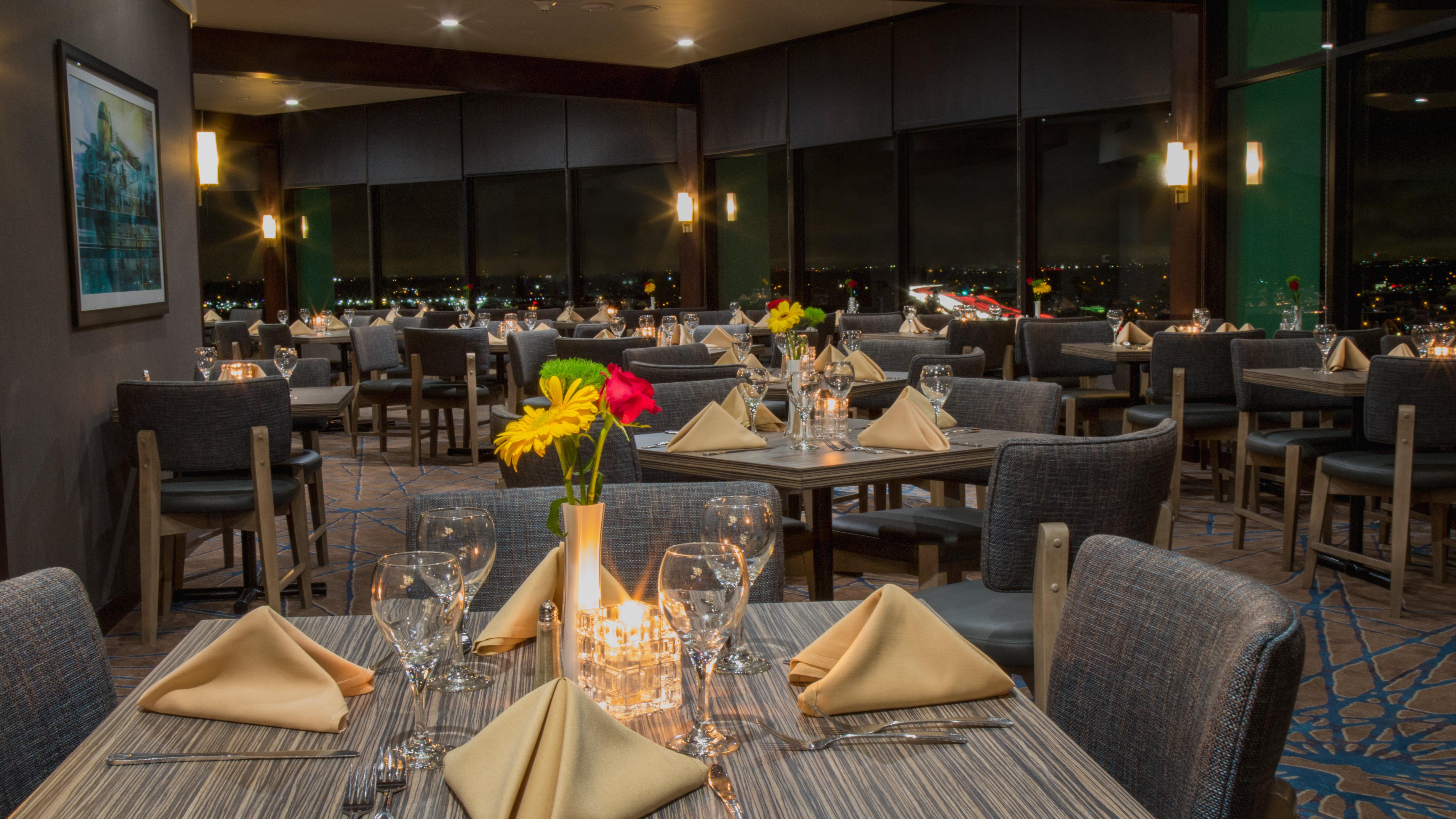 Holiday Inn Long Beach - Airport By Ihg Exteriér fotografie