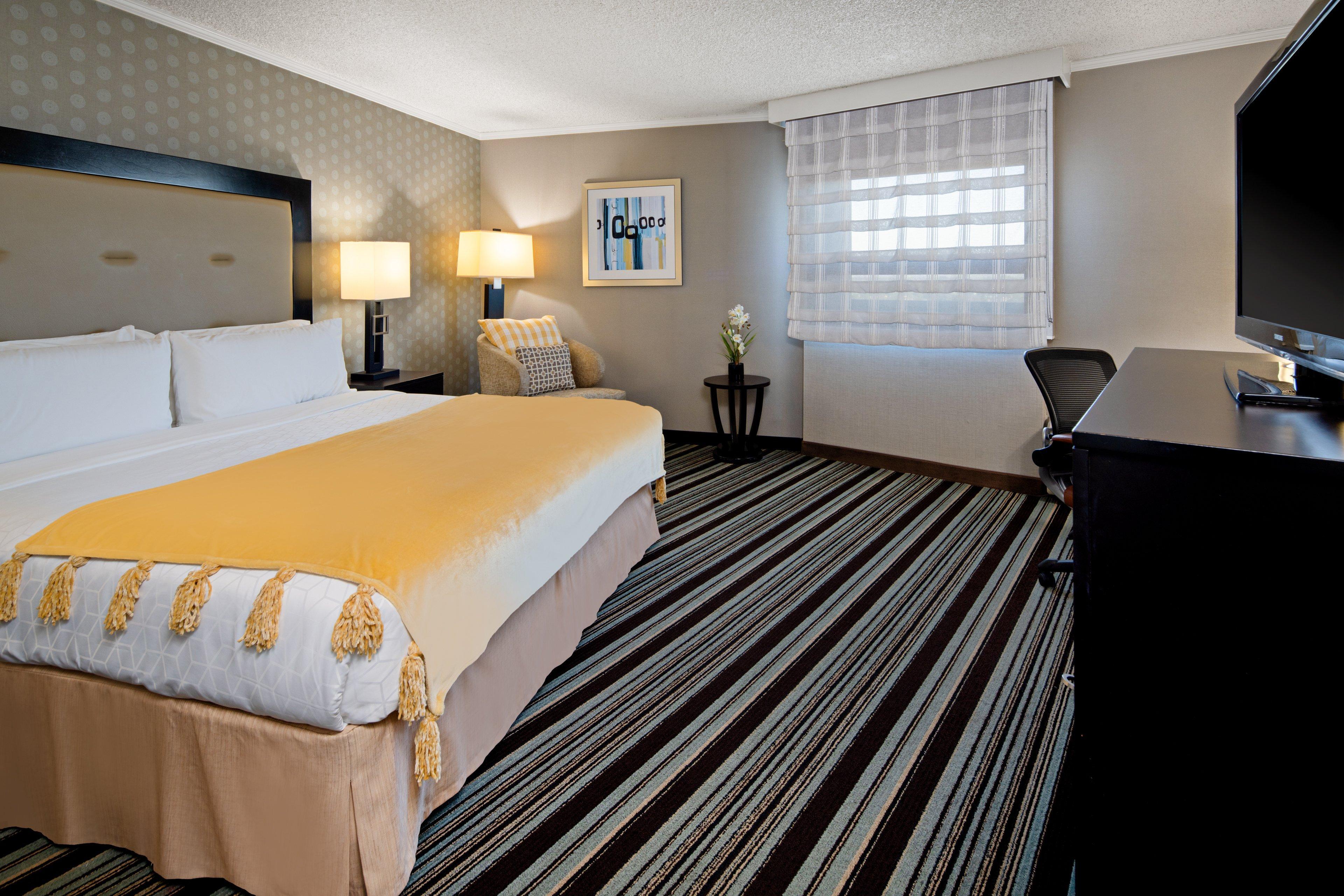 Holiday Inn Long Beach - Airport By Ihg Exteriér fotografie