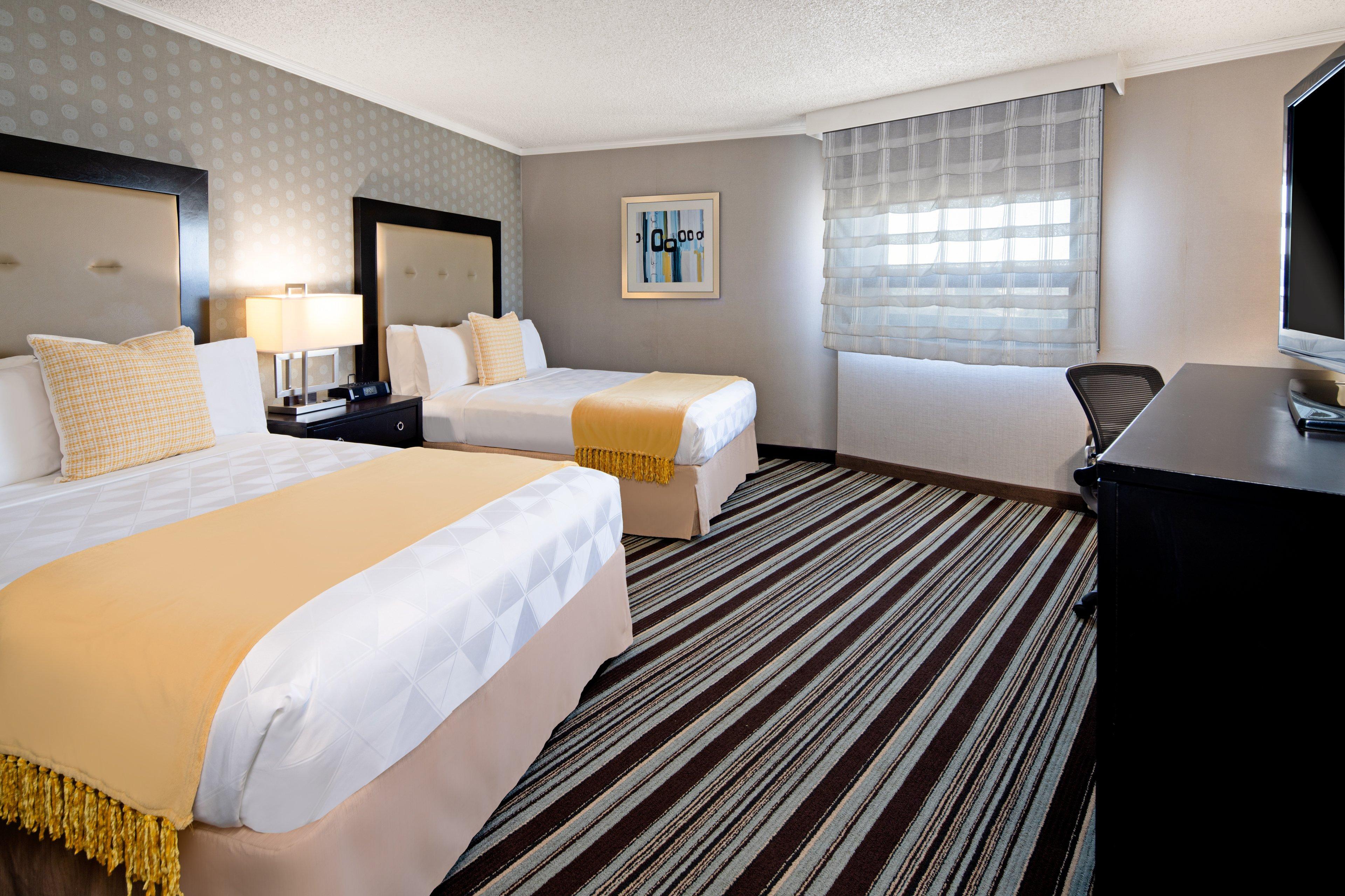 Holiday Inn Long Beach - Airport By Ihg Exteriér fotografie