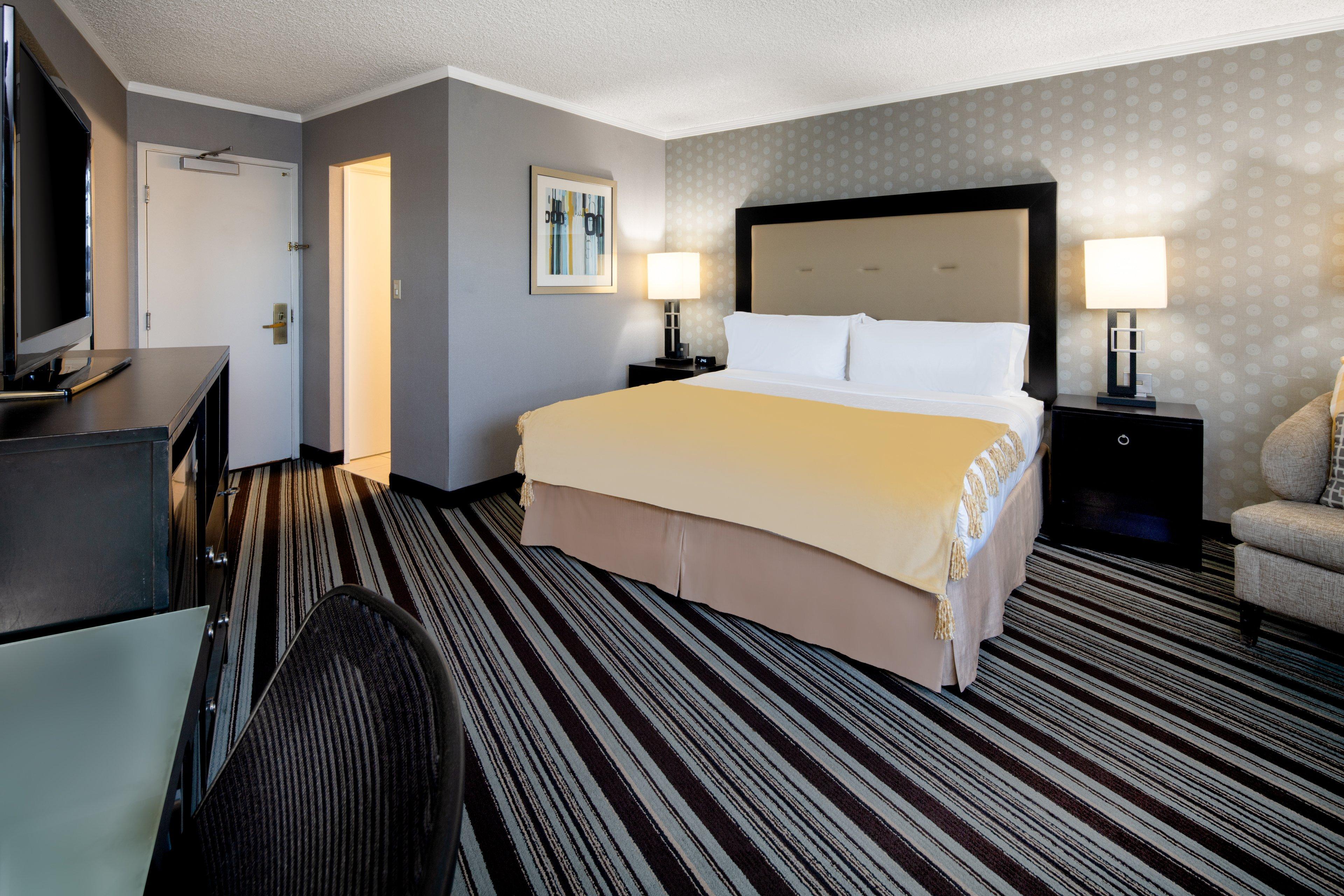 Holiday Inn Long Beach - Airport By Ihg Exteriér fotografie