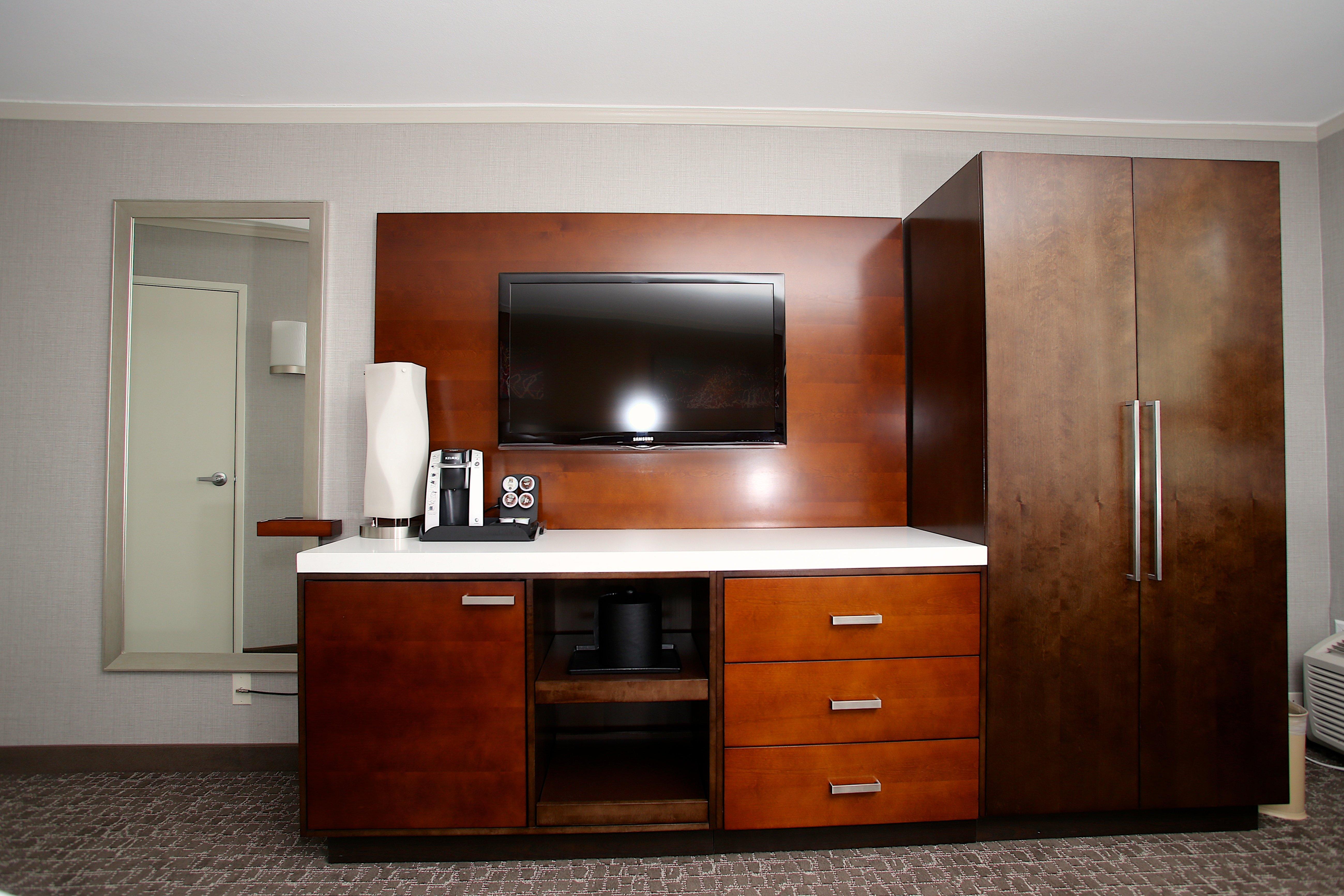 Holiday Inn Long Beach - Airport By Ihg Exteriér fotografie
