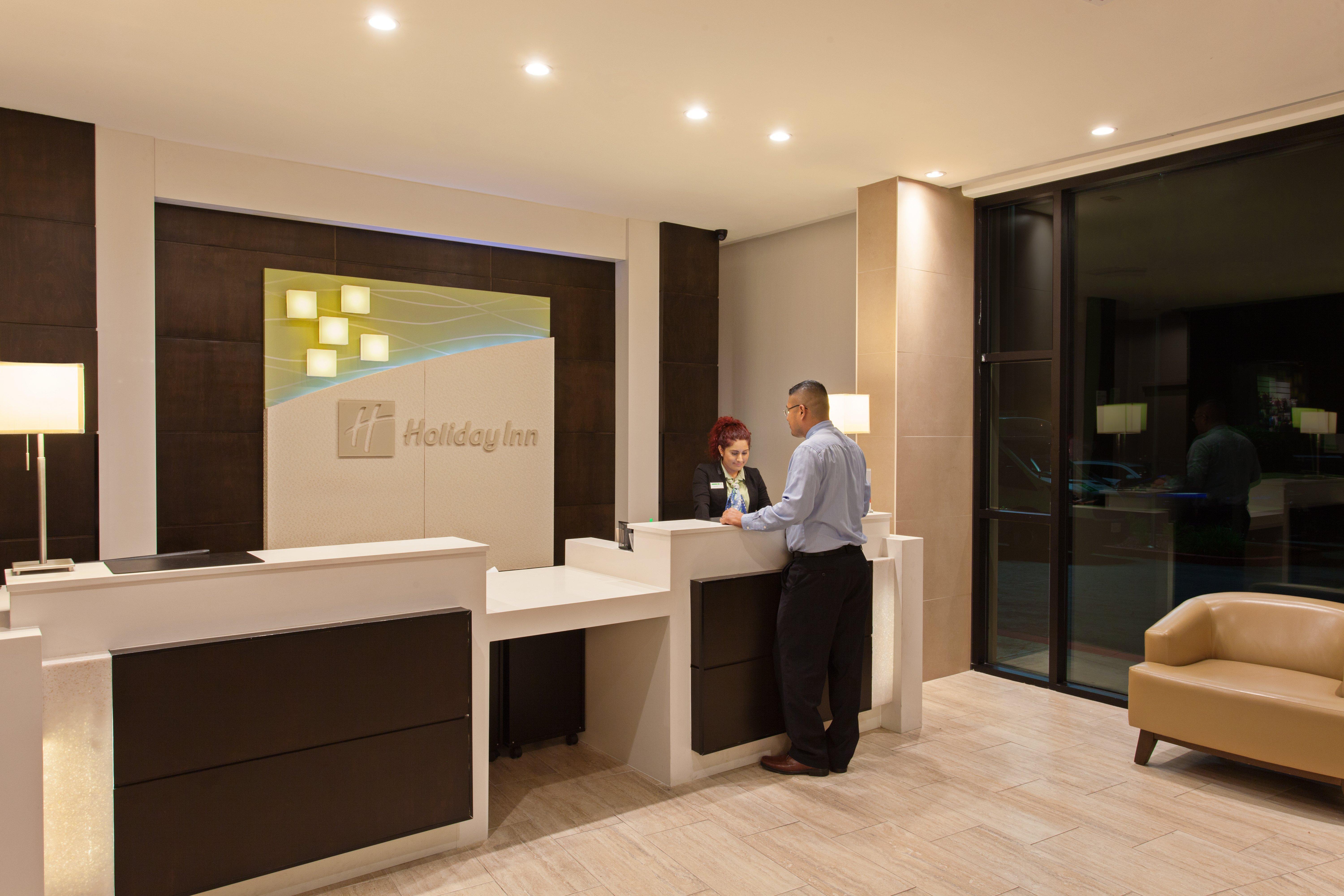 Holiday Inn Long Beach - Airport By Ihg Exteriér fotografie