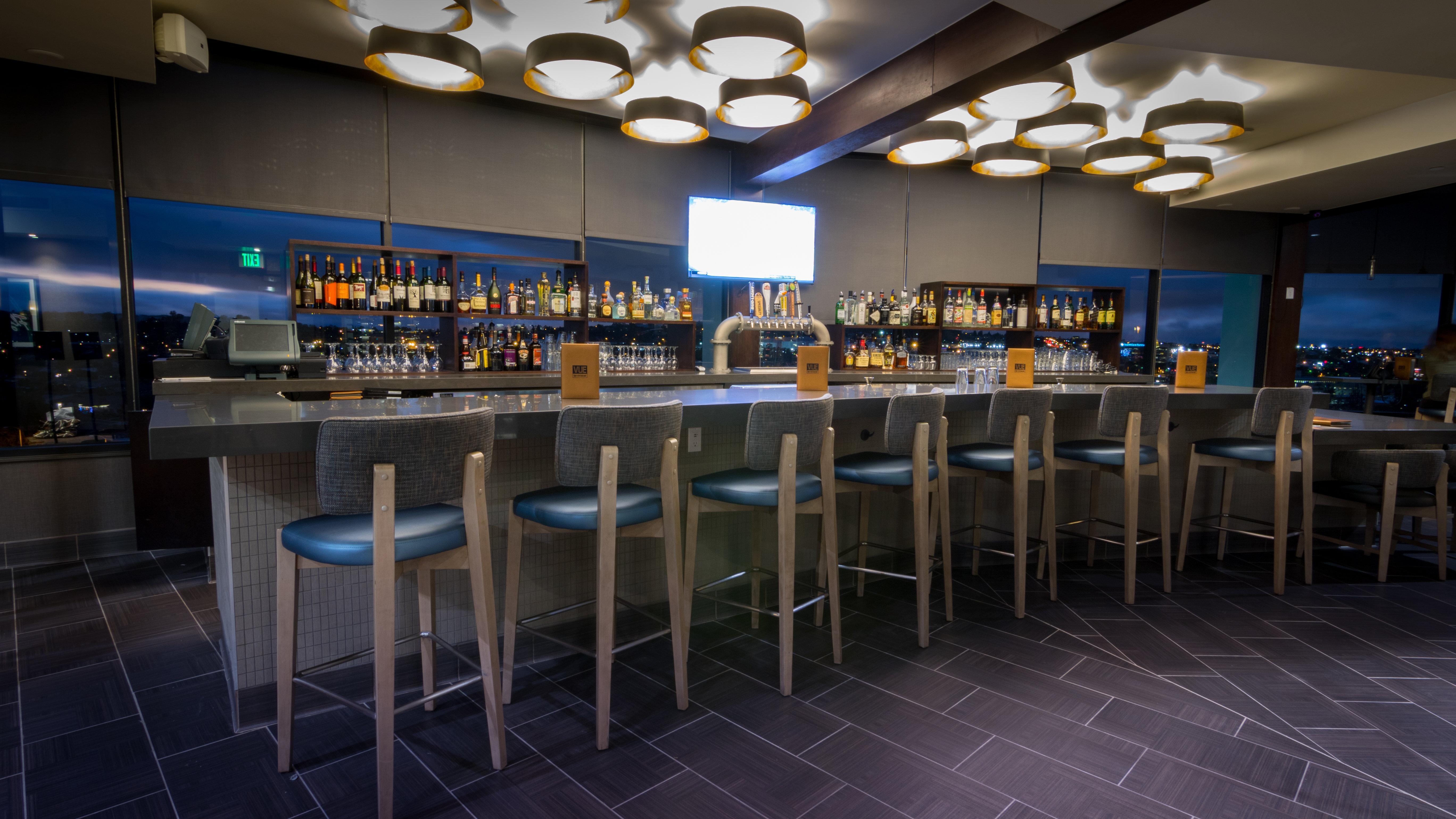 Holiday Inn Long Beach - Airport By Ihg Exteriér fotografie