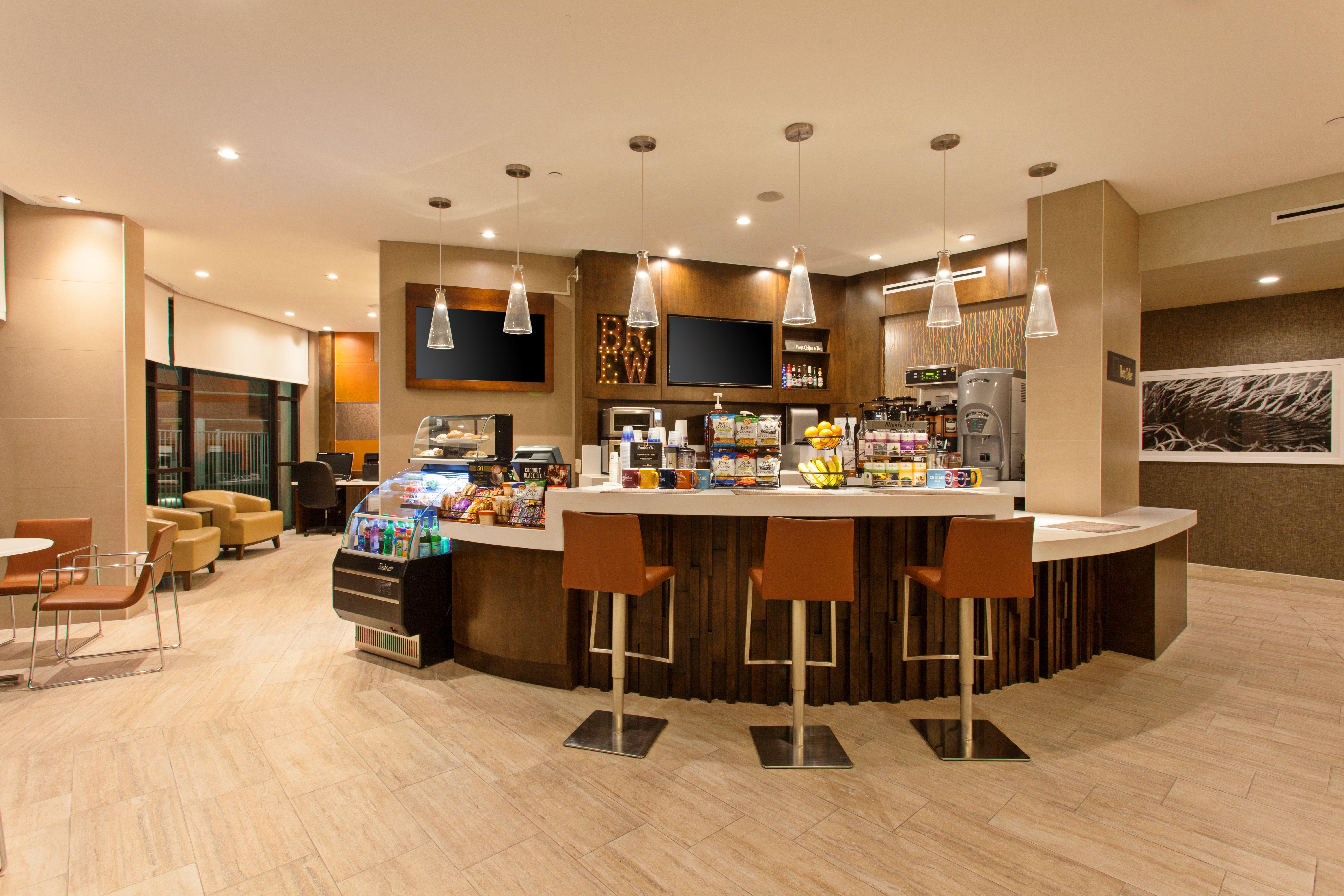 Holiday Inn Long Beach - Airport By Ihg Exteriér fotografie