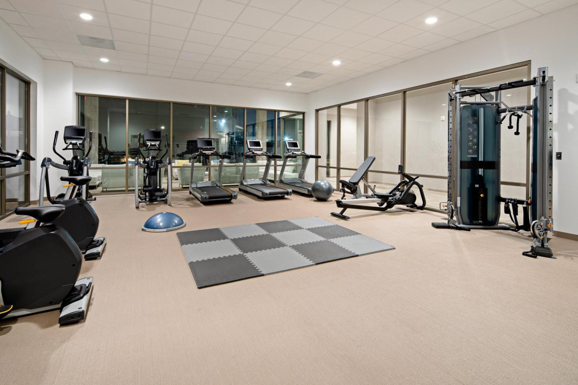 Holiday Inn Long Beach - Airport By Ihg Exteriér fotografie