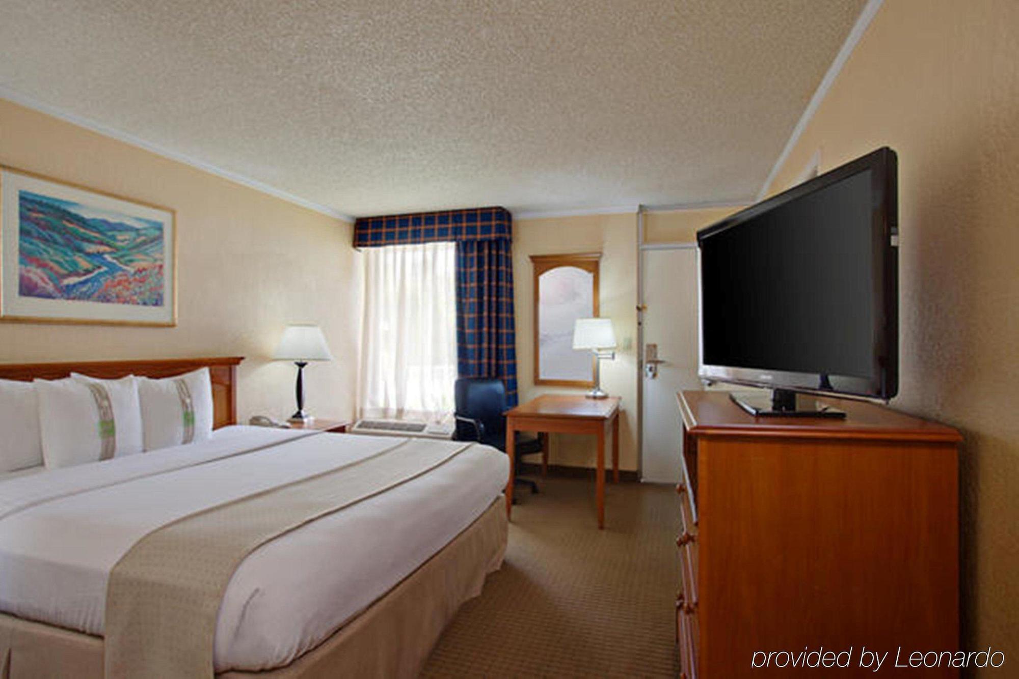 Holiday Inn Long Beach - Airport By Ihg Exteriér fotografie