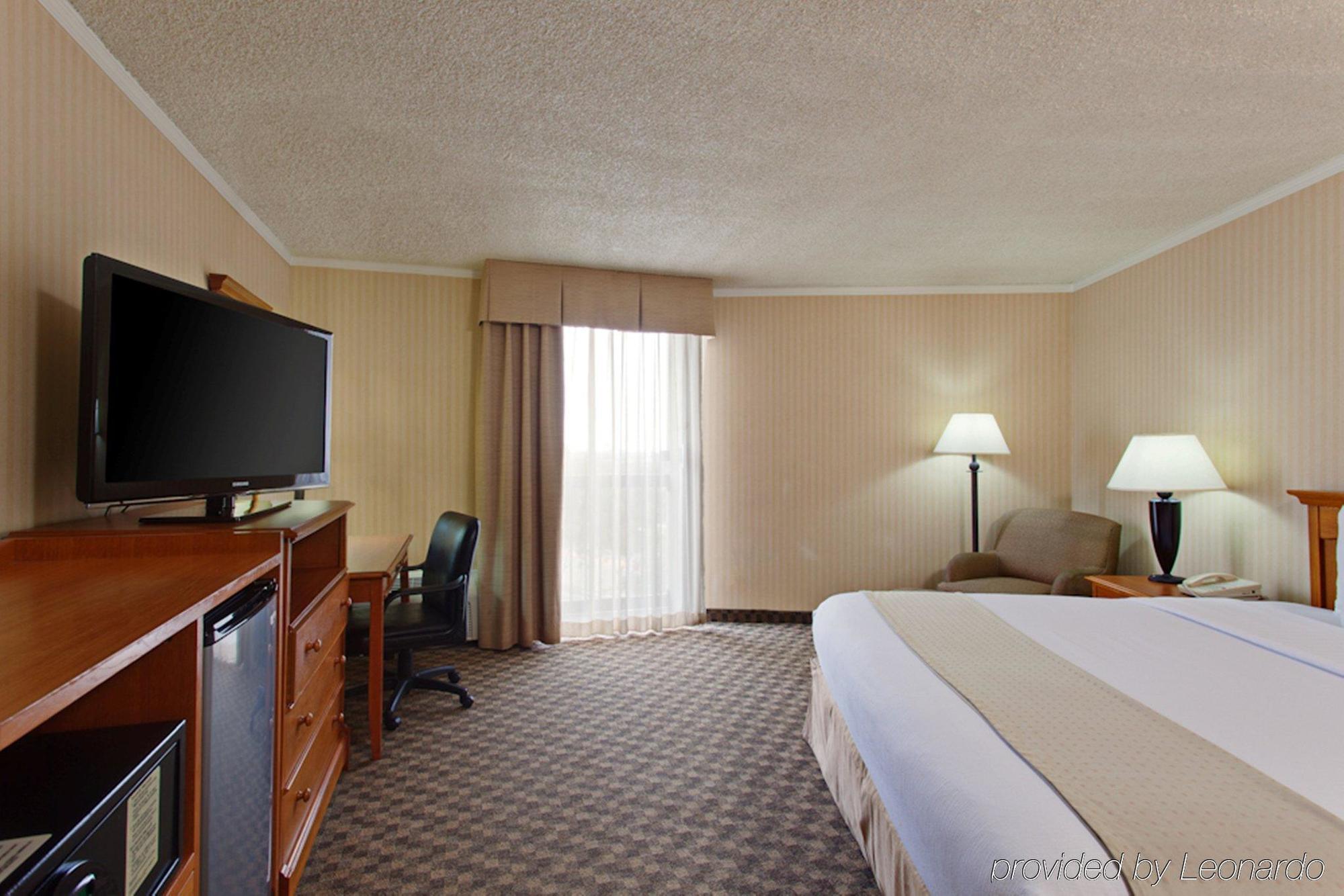 Holiday Inn Long Beach - Airport By Ihg Exteriér fotografie