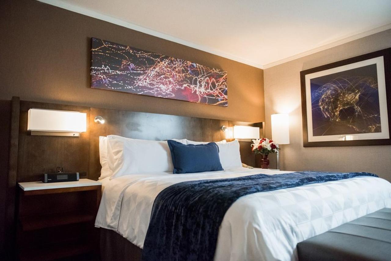 Holiday Inn Long Beach - Airport By Ihg Pokoj fotografie
